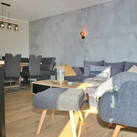 Haus Strandfee App 27 Inkl Wlan Grömitz