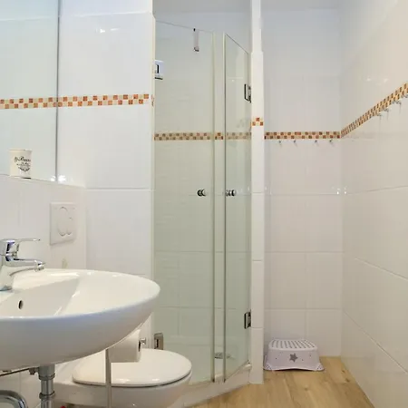 Haus Strandfee App 27 Inkl Wlan * Grömitz