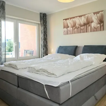 Haus Strandfee App 27 Inkl Wlan Grömitz