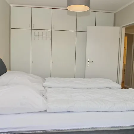 Haus Strandfee App 27 Inkl Wlan דירה Grömitz