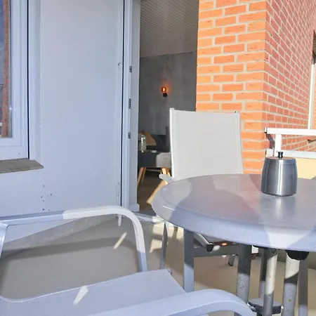 Haus Strandfee App 27 Inkl Wlan Grömitz