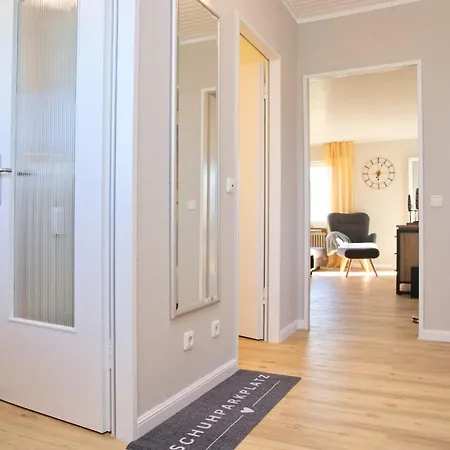 Haus Strandfee App 27 Inkl Wlan