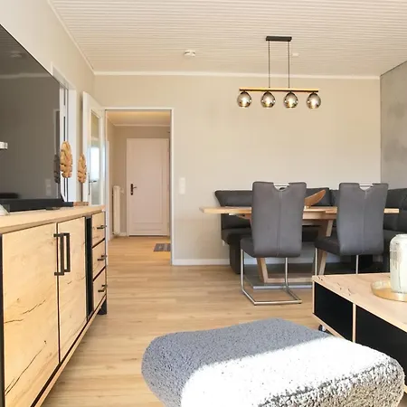 Haus Strandfee App 27 Inkl Wlan *