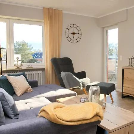 Haus Strandfee App 27 Inkl Wlan דירה *