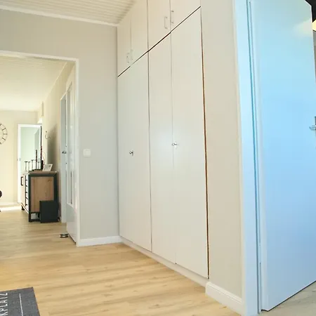 Haus Strandfee App 27 Inkl Wlan * Grömitz