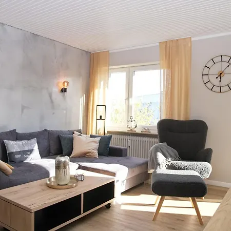 Haus Strandfee App 27 Inkl Wlan