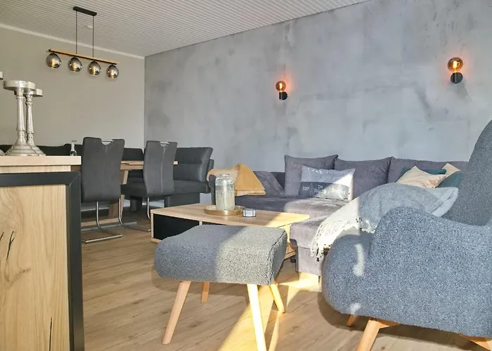 Haus Strandfee App 27 Inkl Wlan Grömitz