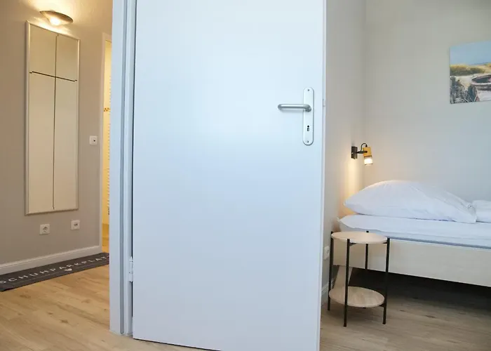 Haus Strandfee App 27 Inkl Wlan Appartamento