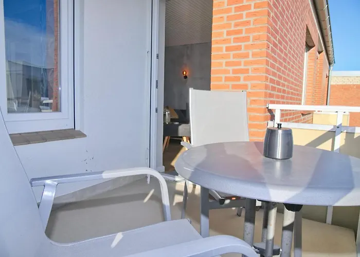 Haus Strandfee App 27 Inkl Wlan Grömitz